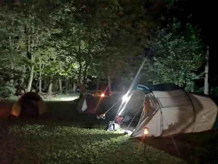 Casa de hóspedes Koca Sredi Gozda *