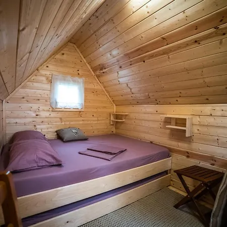 Guest house Koca Sredi Gozda *