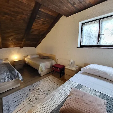 Koca Sredi Gozda *