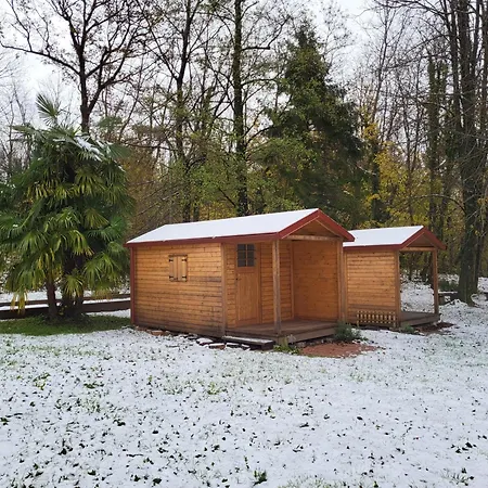 Guest house Koca Sredi Gozda