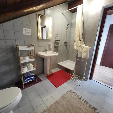 Koca Sredi Gozda Guest house *