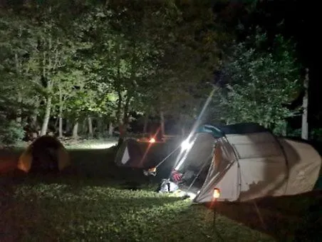 Hiša za goste Koca Sredi Gozda *