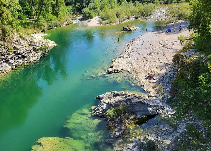 Hiša za goste Koca Sredi Gozda